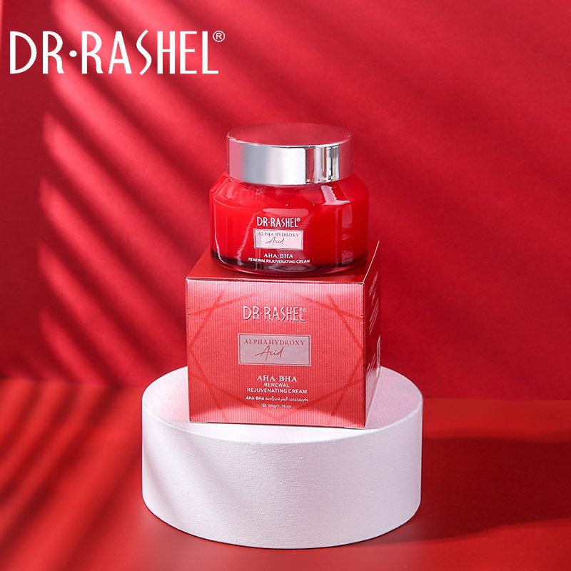 AHA-BHA Renewal Rejuvenating Cream - Image 5