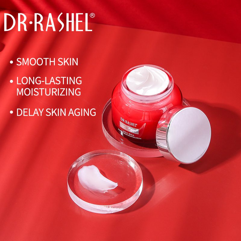 AHA-BHA Renewal Rejuvenating Cream - Image 3