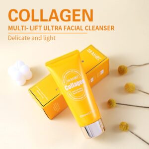 Collagen Multi-Lift Ultra Essence Facial Cleanser