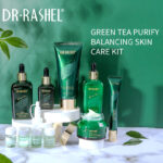 Green Tea Purify Balancing Skin Care Series Set