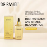 Vitamin A Retinol Rejuvenation Lotion