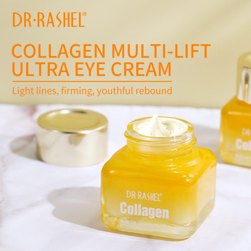 Collagen Multi-Lift Ultra Eye Cream