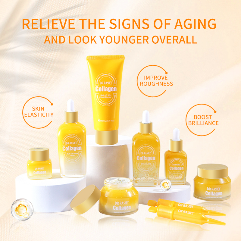 Collagen Multi-Lift Ultra Skin Care Kit - Image 4