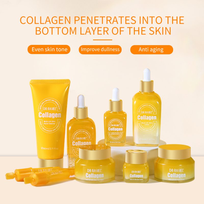 Collagen Multi-Lift Ultra Skin Care Kit - Image 6