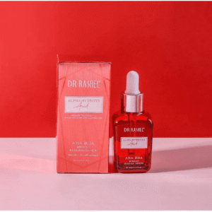 AHA-BHA Miracle Renewal  Serum